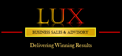 LUX  Business Sales & Advisory - logo